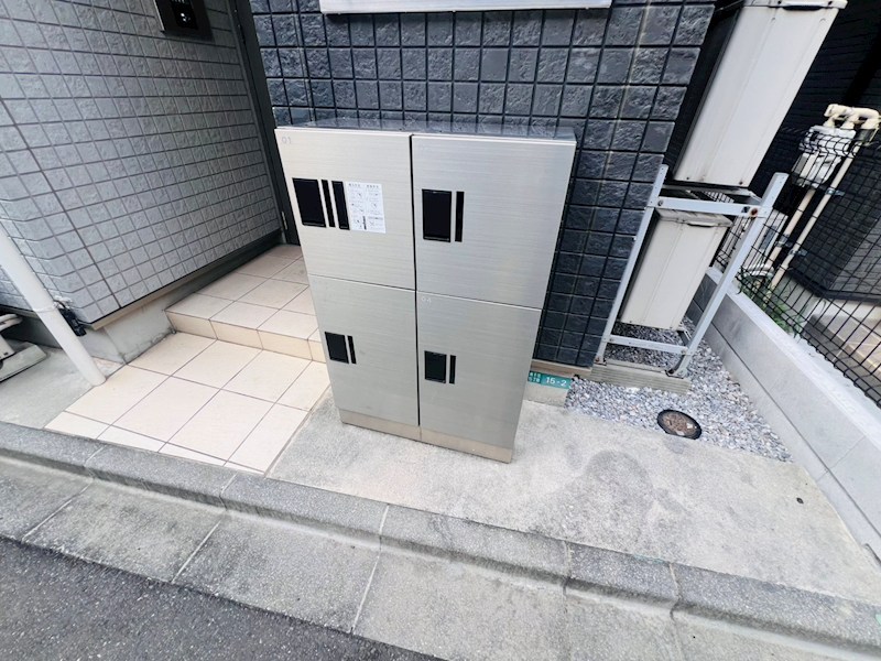 アリス南千住 その他外観6