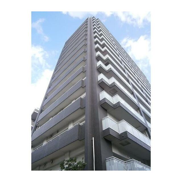 リステージＶＩＳＴＡ 外観写真