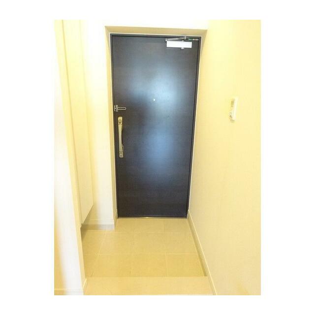 リステージＶＩＳＴＡ 玄関