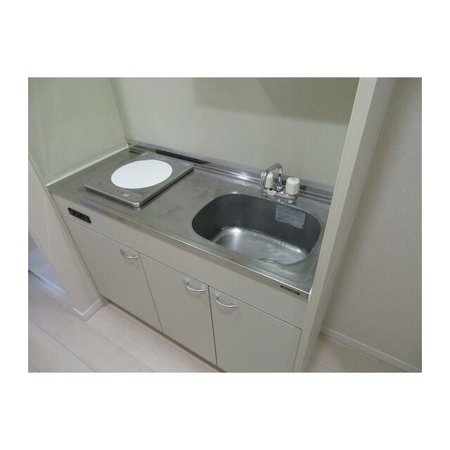 リステージＶＩＳＴＡ キッチン