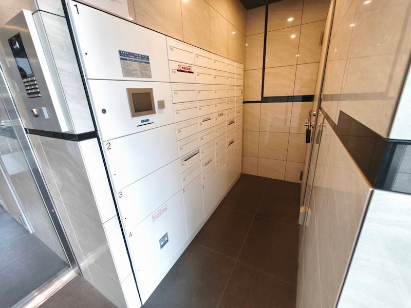 SPコート亀有 その他外観3