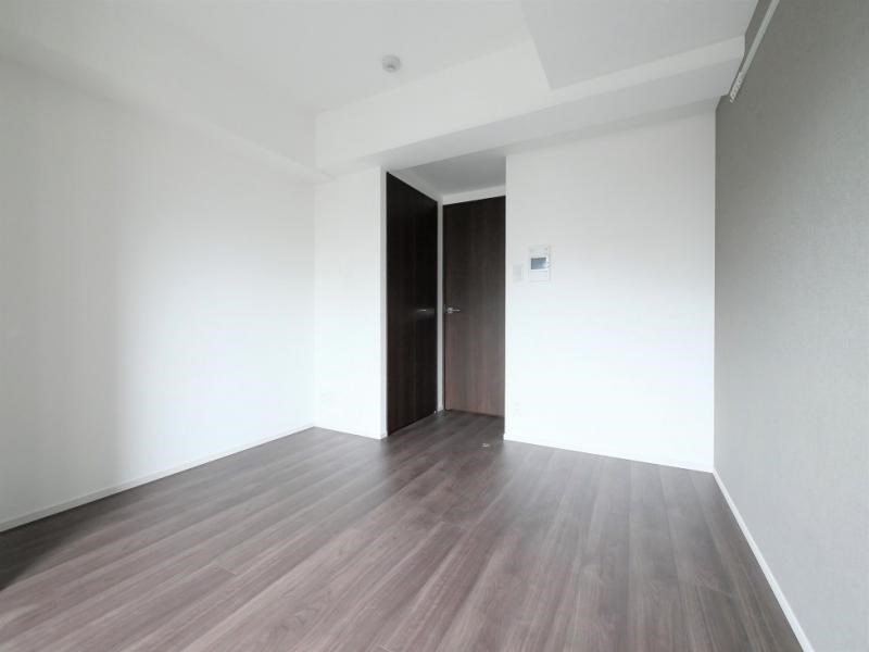 SPコート亀有 リビング