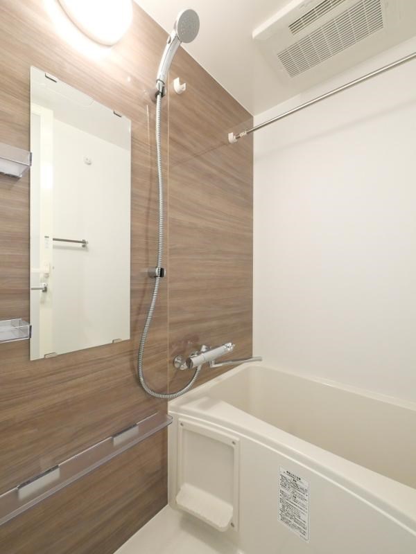 SPコート亀有 風呂画像