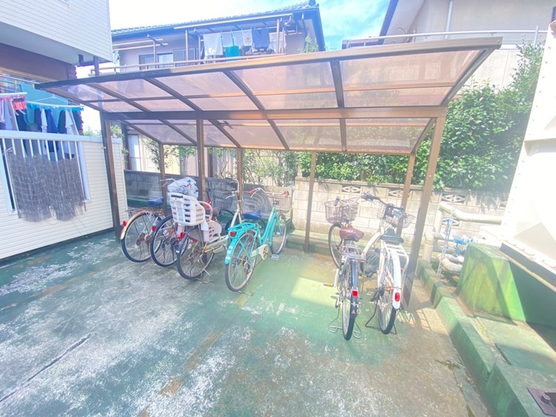 エトワール沖ノ根Ⅱ その他外観2