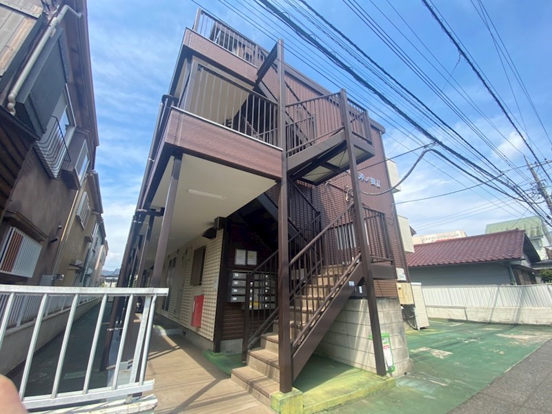 エトワール沖ノ根Ⅱ その他外観3