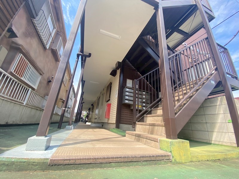 エトワール沖ノ根Ⅱ その他外観6