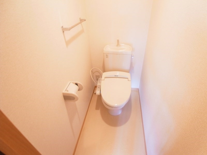 クレールルピナスＢ その他1