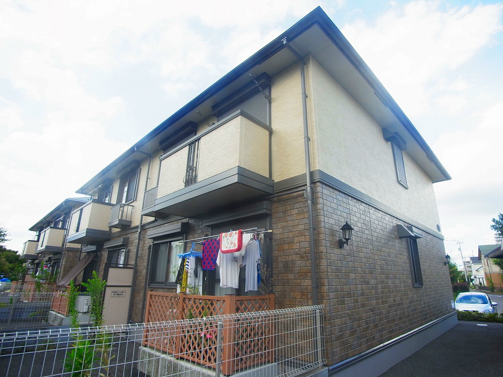 クレールルピナスＢ その他外観1