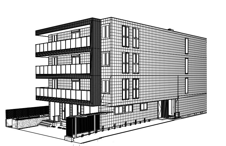 The　Primrose　at 東松戸 その他外観3