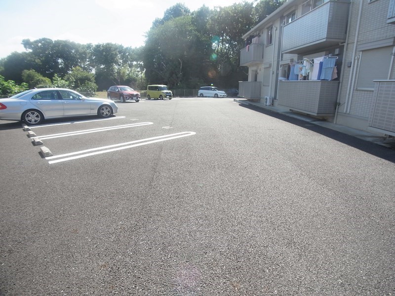 グランヒル その他外観1