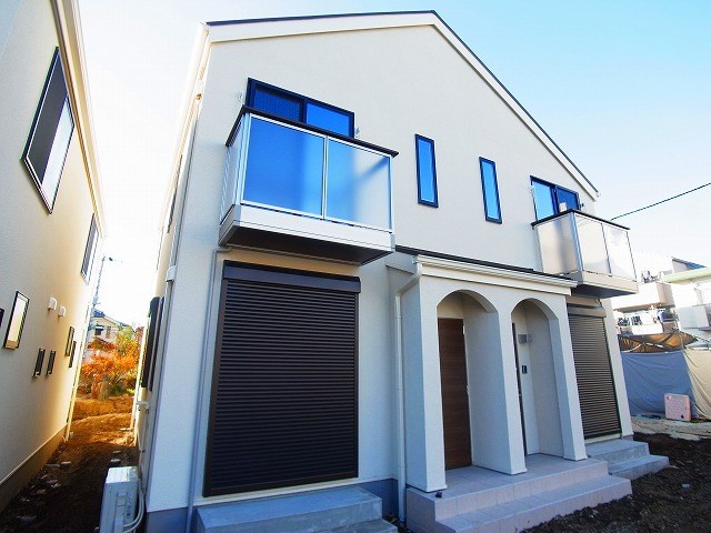 ラ・ルーチェＢ その他外観2