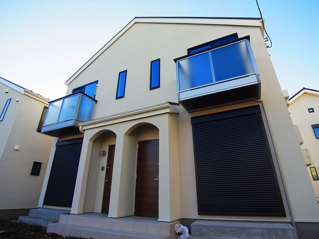 ラ・ルーチェＢ その他外観3