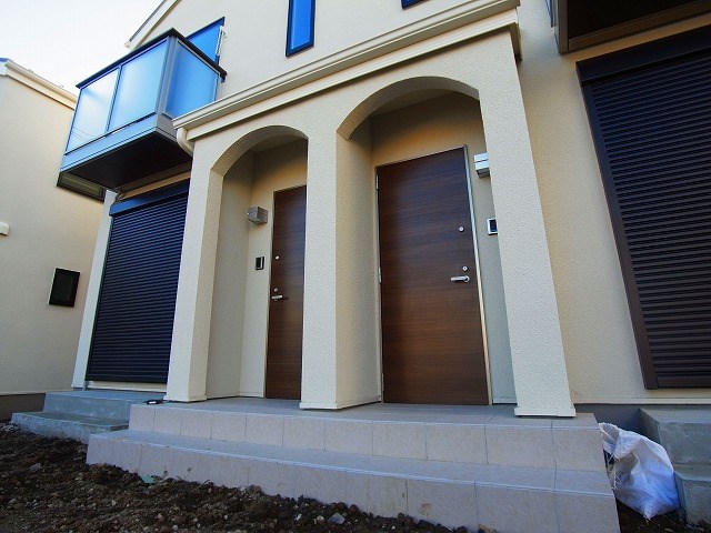 ラ・ルーチェＢ その他外観4