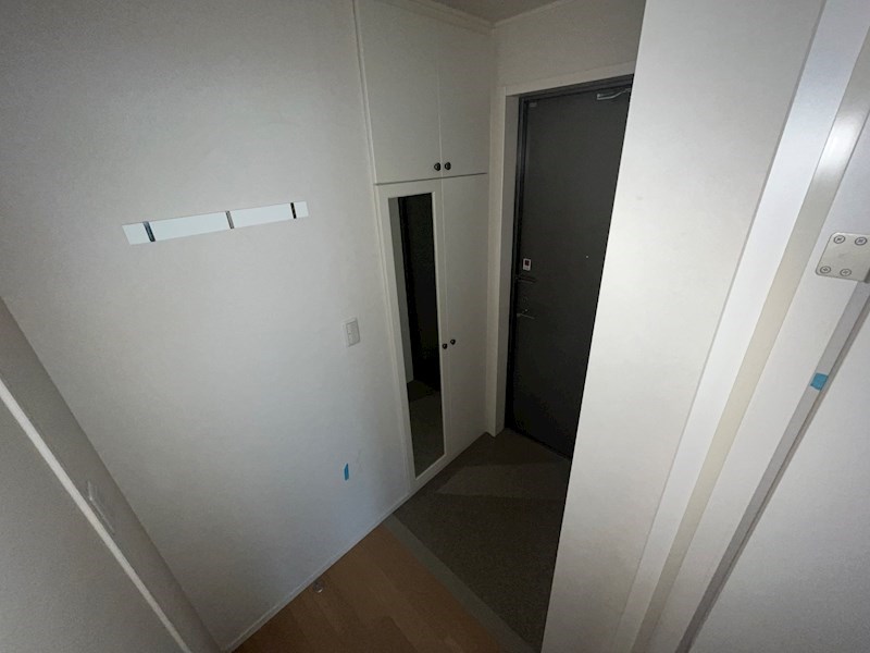 ラシーネ扇　アイリス 玄関