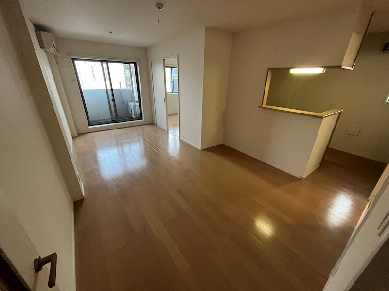 ラシーネ扇　アイリス リビング