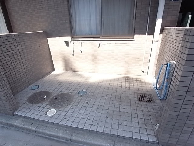 ペルレシュロスPartⅧ その他外観2