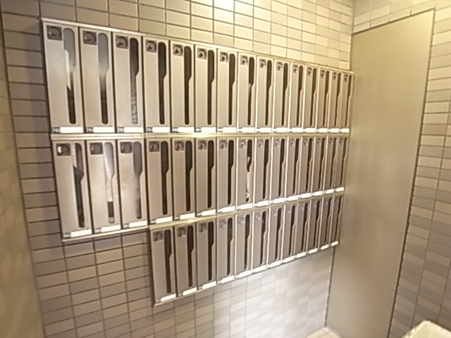 ペルレシュロスPartⅧ その他外観6