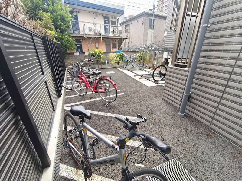 SPコート亀有 その他外観4