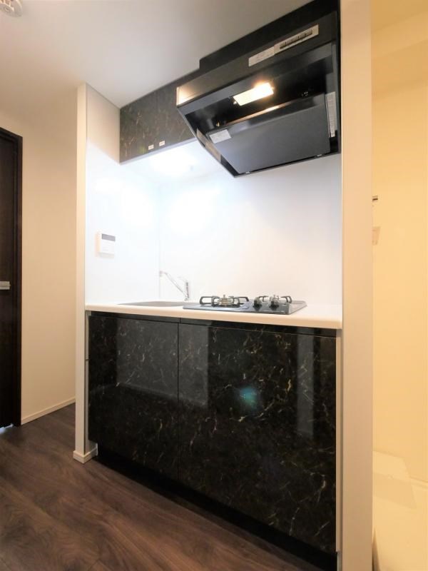 SPコート亀有 キッチン