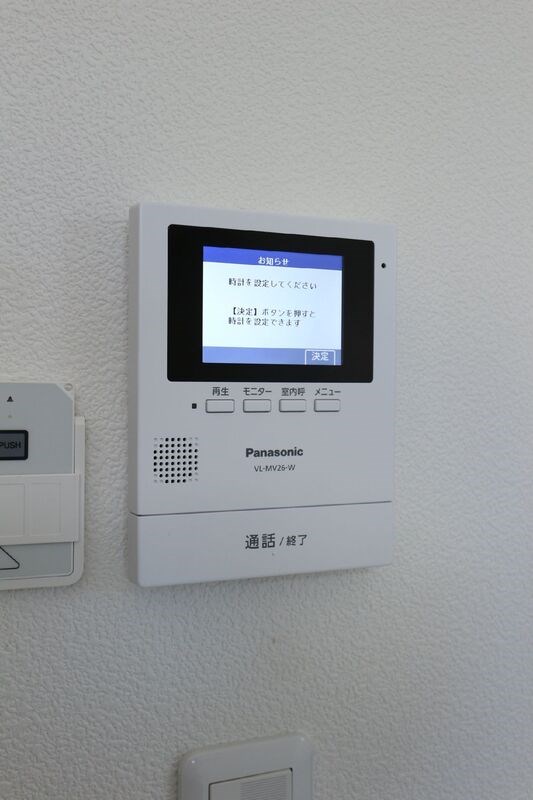 ソラーナレジデンス その他4