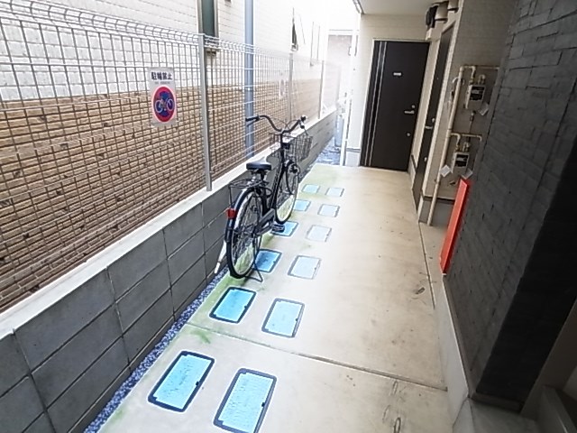 ソラーナレジデンス その他外観6