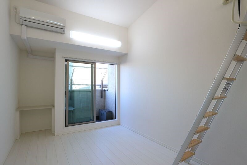 ソラーナレジデンス その他7