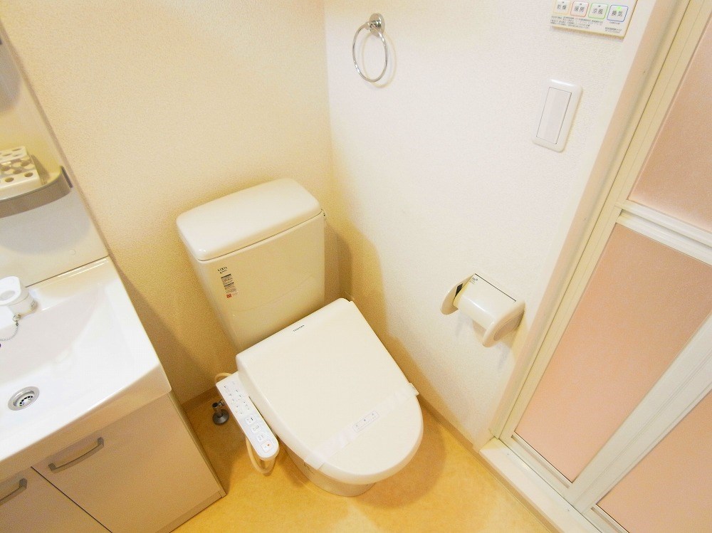 グランドエグザ親水公園１ その他1