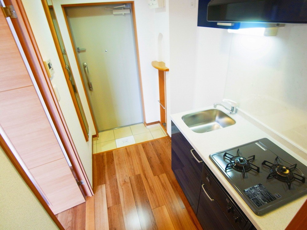 グランドエグザ親水公園１ その他14