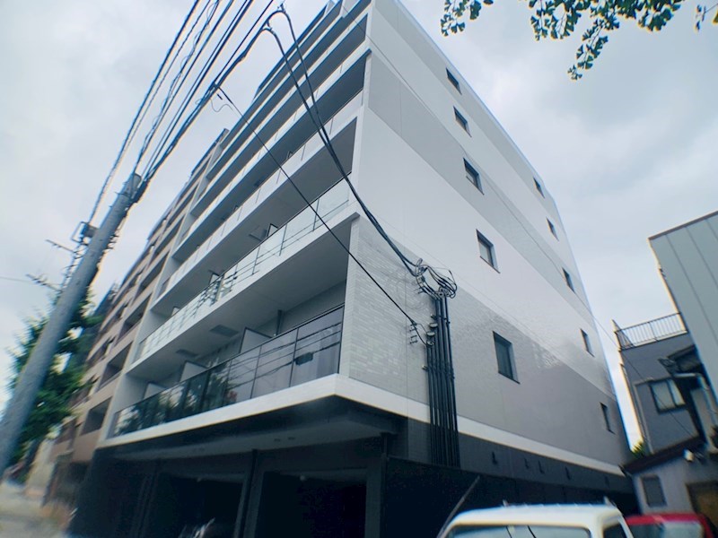 パティーナ綾瀬 その他外観3