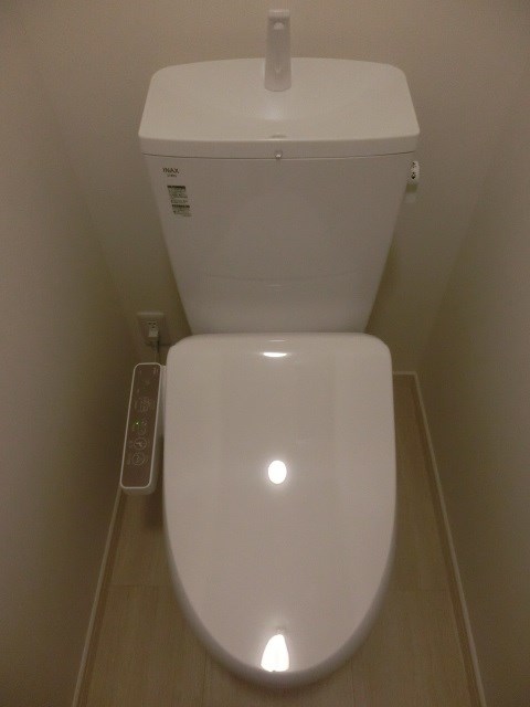 ラ・ルーチェＢ その他2