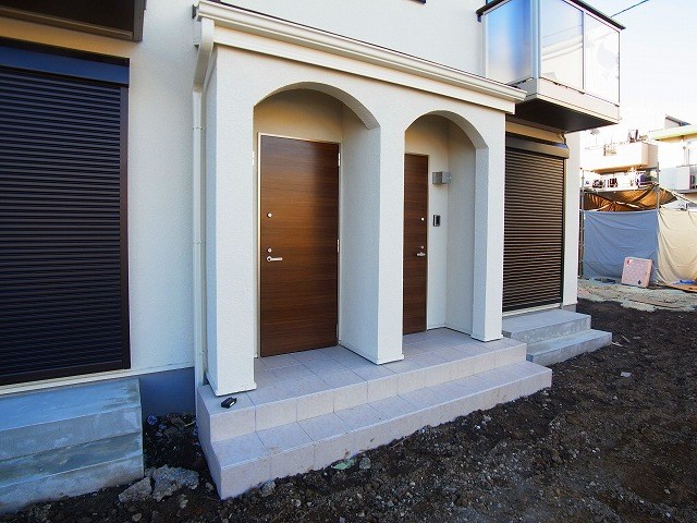 ラ・ルーチェＢ その他外観1