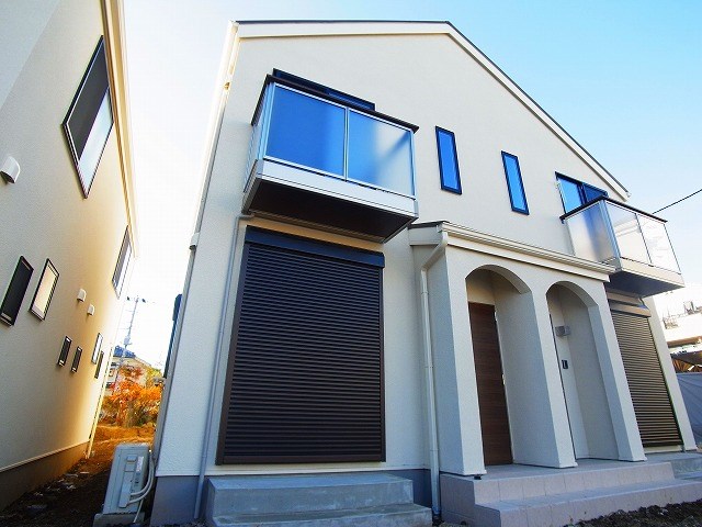 ラ・ルーチェＢ その他外観5