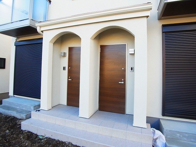 ラ・ルーチェＢ その他外観6