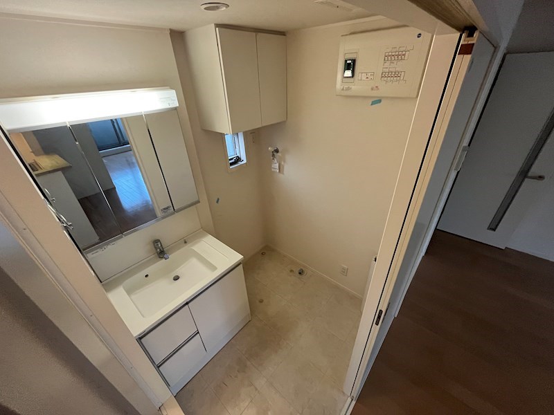 ラシーネ扇　アイリス その他2