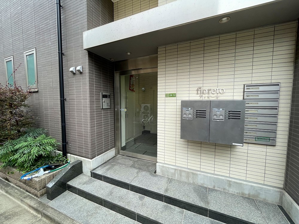 ｆｉｏｒｅｔｏ その他外観1