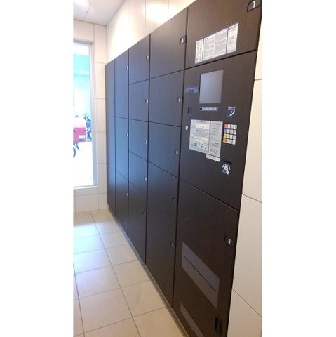 リステージＶＩＳＴＡ その他外観2