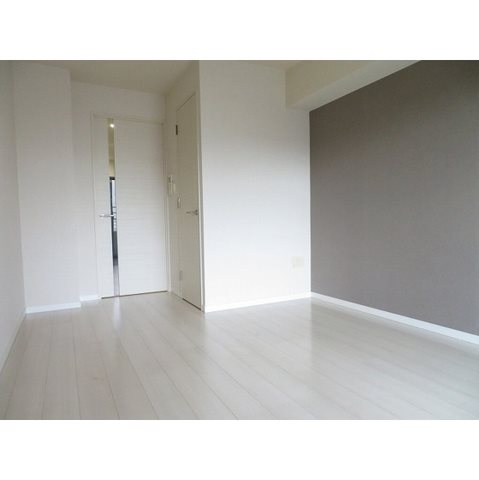 リステージＶＩＳＴＡ ベッドルーム