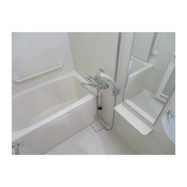 リステージＶＩＳＴＡ 風呂画像