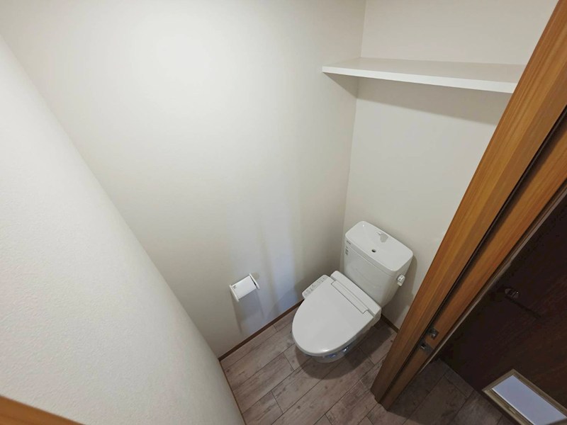 ヴュ　ド　フェリス その他1