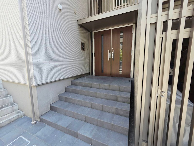 ヴュ　ド　フェリス その他外観1