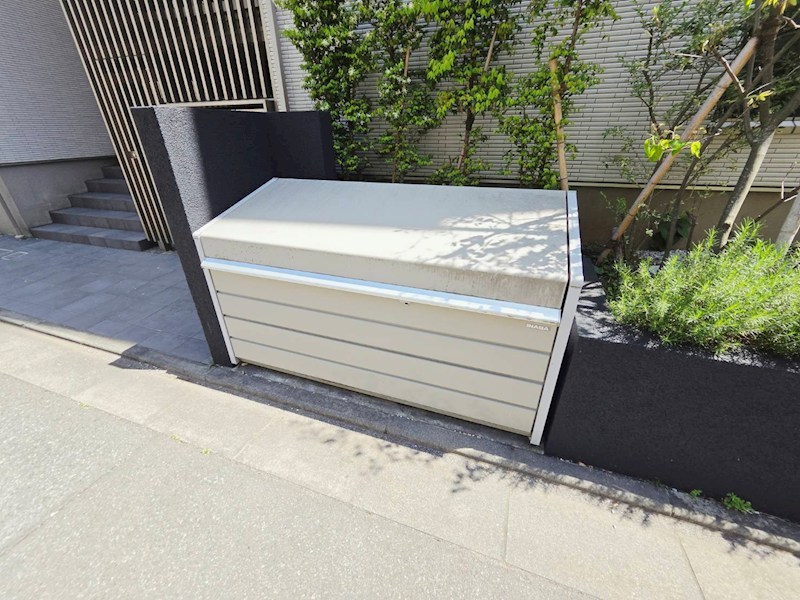 ヴュ　ド　フェリス その他外観4