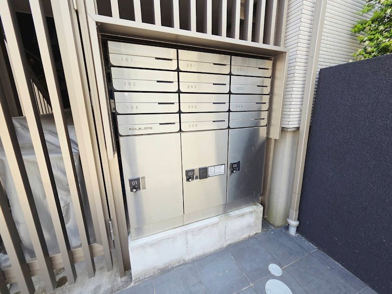 ヴュ　ド　フェリス その他外観5