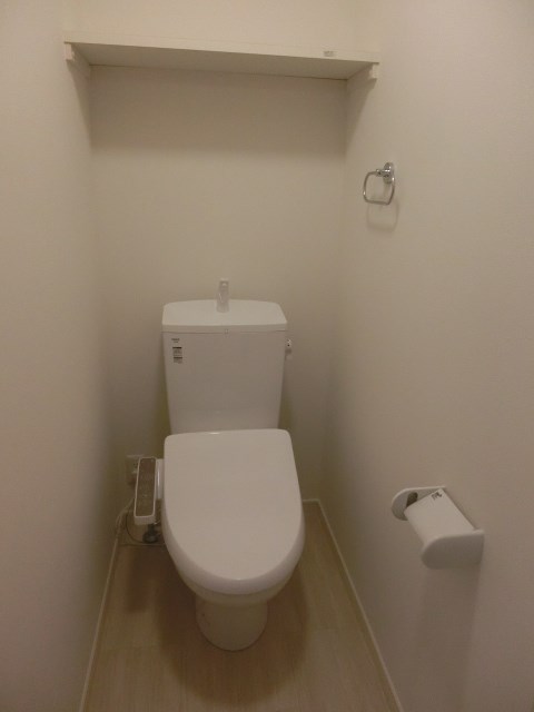 ラ・ルーチェＣ その他1