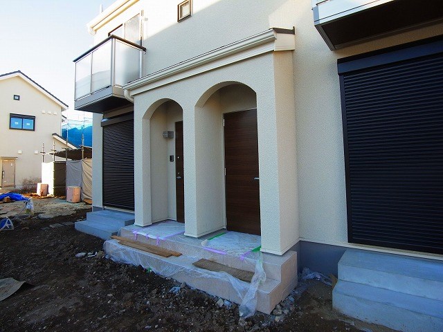 ラ・ルーチェＣ その他外観2