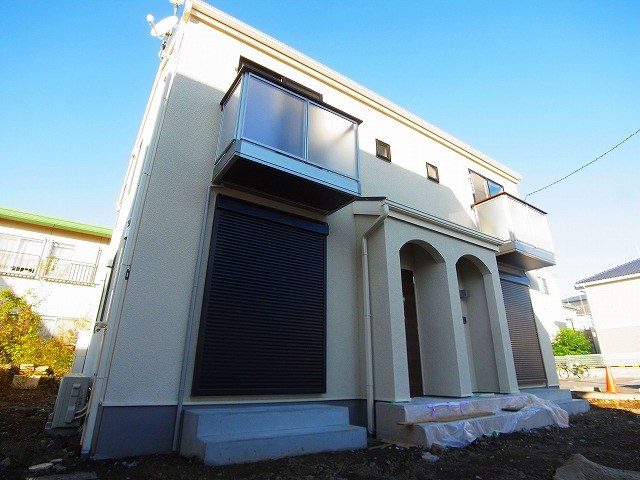 ラ・ルーチェＣ その他外観3