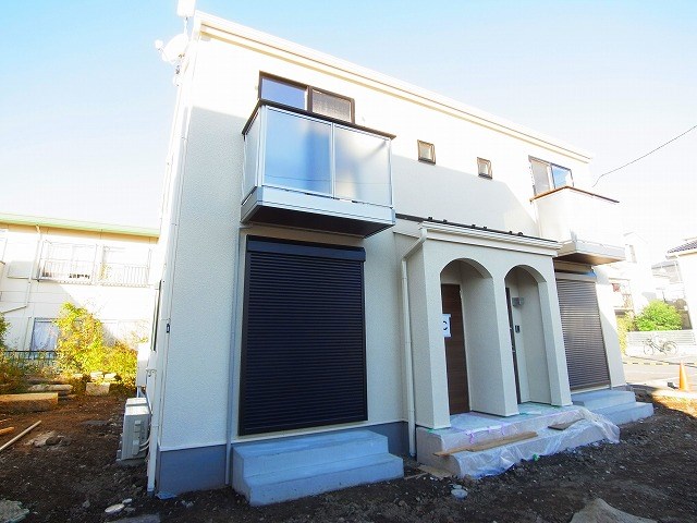 ラ・ルーチェＣ その他外観6