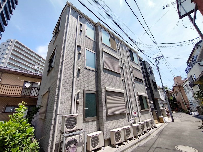 アリス南千住 その他外観5