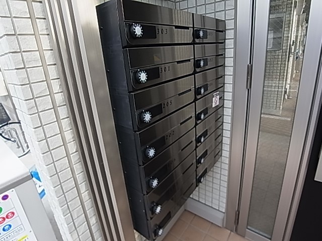 ルピナ その他外観2