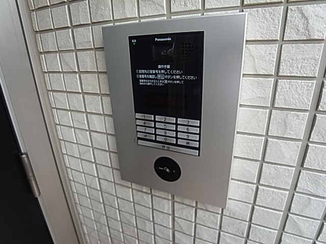 ルピナ その他外観3