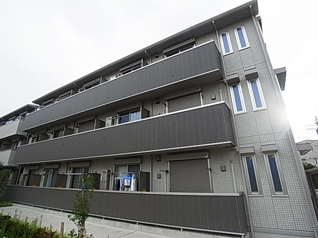 ルピナ その他外観4